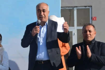 CHP Diyarbakır İl Başkanı görevinden ayrıldı