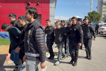 Doktor öğretim üyesi kadrosuna geçemeyen öğretim görevlisi 521 milyon TL dolandırdı