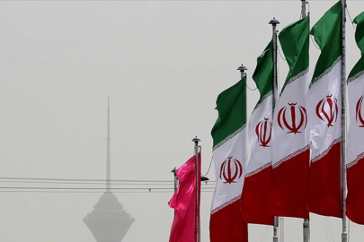 İran: ABD'ye ait SİHA düşürüldü