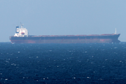 İran Devrim Muhafızları’ndan Hürmüz Boğazı açıklaması