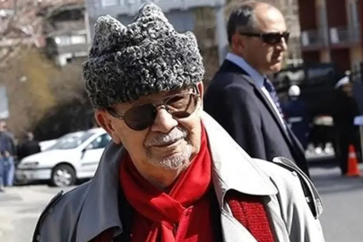 Yalçın Küçük hayatını kaybetti