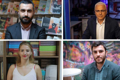 CHP’den tutuklu gazeteciler için özgürlük çağrısı!