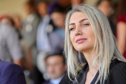 Dilek İmamoğlu: Silivri 1 No’lu Salon’da tarihe geçecek bir hukuk garabeti yaşanıyor!