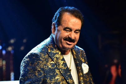 İbrahim Tatlıses hastaneye kaldırıldı