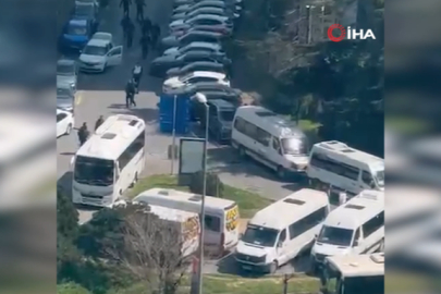 İçişleri Bakanı'ndan İsrail Konsolosluğu açıklaması: 2 kişi daha yakalandı