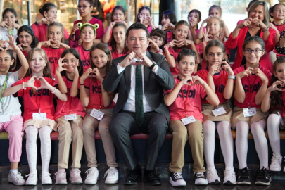 Osmangazi’de “Ana Baba Okulu” kapılarını açıyor