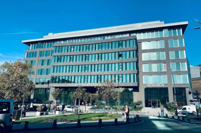 Üsküdar Belediyesi'ne operasyon: 20 kişi gözaltına alındı