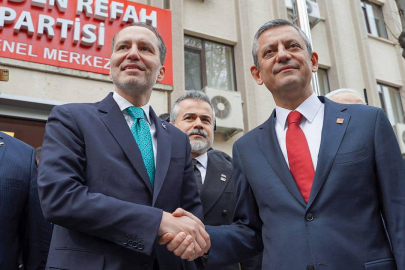 Yeniden Refah Partisi'nden Özgür Özel'in 'ara seçim' çağrısına yanıt