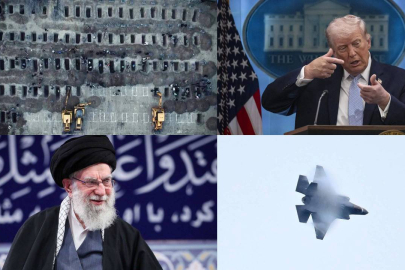 ABD ve İsrail'in İran'a saldırıları: 40 günde neler yaşandı?