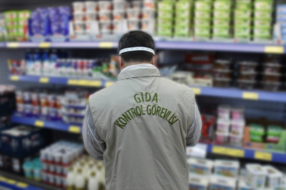 Bakanlık, Bursa'dan ünlü iki firmanın ürünlerini ifşa etti