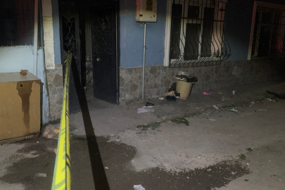 Bursa'da yeni taşındıkları eve husumetlileri geldi, 14 yaşındaki çocuk silahla vuruldu