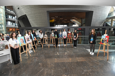 Bursa’nın fethinin 700. yılına özel anlamlı sergi