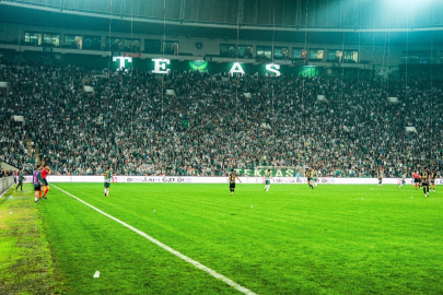 Bursasporlu 2 genç yetenek U14 Milli Takım kampına davet edildi