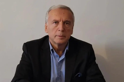 Eski MASAK Başkan Yardımcısı gözaltına alındı