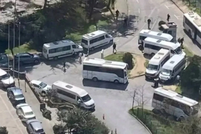 Gratis'ten İstanbul'daki saldırı sırasında çekilen videolarla ilgili açıklama