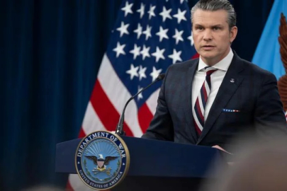 Pentagon: Geçici ateşkes “gerçek barış” için fırsat