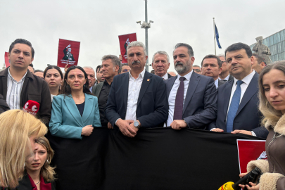 CHP Bursa İl Başkanı Nihat Yeşiltaş: “Sonuna kadar mücadele edeceğiz ve direneceğiz”