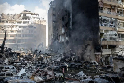 İran medyası: Savaşın başlangıcından bu yana 3 binden fazla kişi hayatını kaybetti