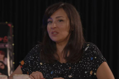 Komedyen Tuba Ulu, Kanuni ile ilgili yaptığı espri nedeniyle gözaltına alındı