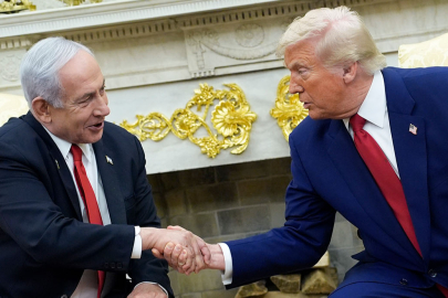 New York Times, Netanyahu'nun Trump'ı İran'la savaşa ikna ettiği sürecin perde arkasını yazdı