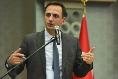 Bornova Belediye Başkanı Eşki'nin serbest bırakılmasına savcılıktan itiraz