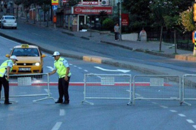 Bursalılar dikkat: Pazar günü bu yollar kapatılacak!