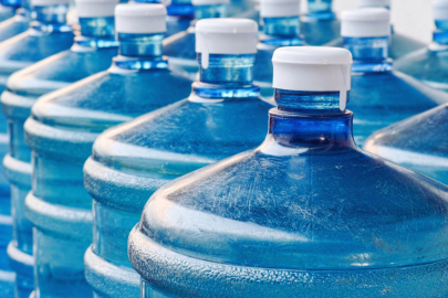 Damacana suya yüzde 40 zam