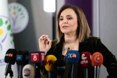 DEM Parti'den isim değişikliği iddialarına yanıt