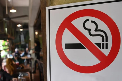 Sigaranın 2040'ta tamamen yasaklanması planlanıyor