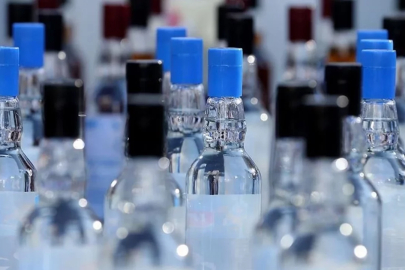 3 aylık sahte alkol bilançosu belli oldu