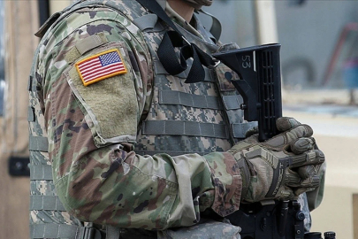 ABD’den Ortadoğu’ya yeni asker sevkiyatı iddiası