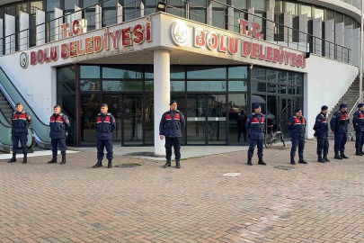 Bolu Belediyesi'ne operasyon: Başkan Yardımcısı Leyla Beykoz ve meclis üyesi tutuklandı