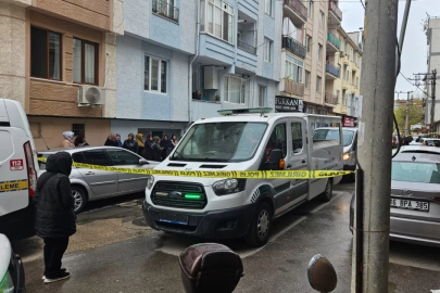 Bursa'da cesedi bulunan yaşlı kadının katil zanlısı yakalandı