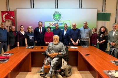 Bursa Kent Konseyi Başkanlığı ve yürütme kurulu istifa etti: ''Bursa'da artık demokratik bir ortam kalmamıştır''