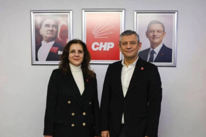 CHP Kayseri İl Başkanı görevi bıraktı
