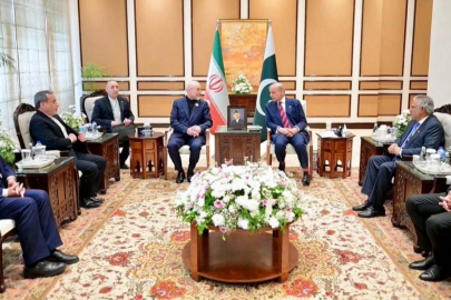 İran’ın 10 maddelik öneri paketi, Pakistan’a iletildi