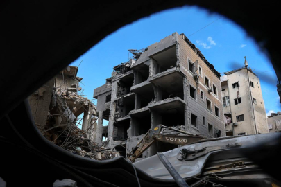 İsrail'in 8 Nisan'daki Lübnan saldırısında can kaybı 357'ye yükseldi