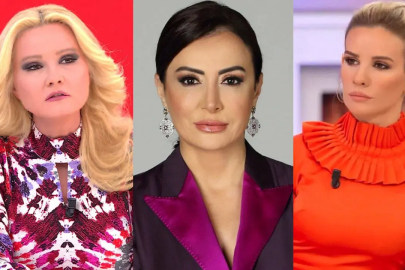 MHP’den gündüz kuşağı programları için yasa teklifi: Yasak gelebilir