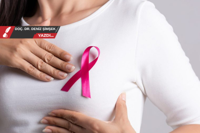 Ailemde meme kanseri var: “Ben ne yapmalıyım?” (BRCA ve Tarama Planı)