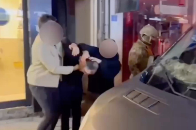 Bursa dahil 4 ilde eş zamanlı operasyon: 15 kişi tutuklandı