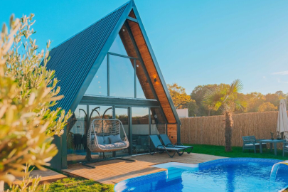 Bursa dahil 8 ilde dev operasyon: Bungalovla 210 milyonluk vurgun!