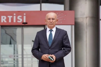 CHP Ankara İl Başkanı Ümit Erkol dahil 9 kişi adliyeye sevk edildi