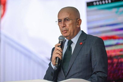 CHP Ankara İl Başkanı Ümit Erkol hakkında tutuklama talebi