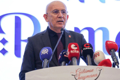 CHP Ankara İl Başkanı Ümit Erkol tutuklandı