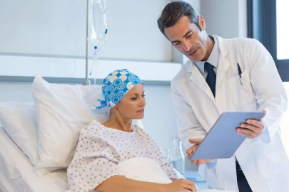 Kanser tedavisinde yeni dönem: Artık hastalık değil, hasta tedavi ediliyor