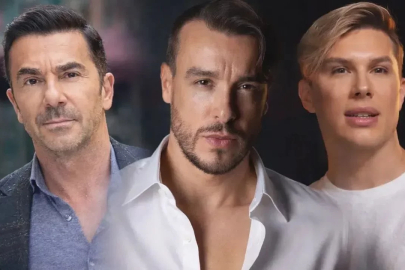 Ünlü isimler gözaltına alındı: Bu kez İlker İnanoğlu, Cem Adrian, Samet Liçina...