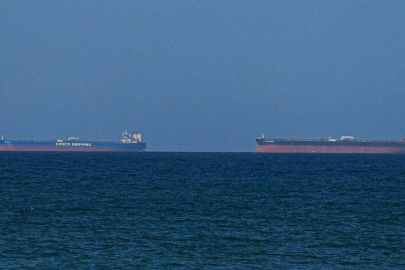 ABD saat verdi: İran'da abluka başlıyor