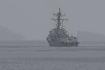 İran: "Düşmanla bağlantılı gemilerin Hürmüz Boğazı’ndan geçme hakkı yoktur ve olmayacaktır"