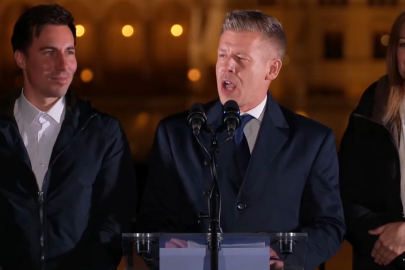 Magyar: Macaristan'ı hep birlikte kurtardık