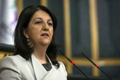 Pervin Buldan: Öcalan, CHP'ye yapılanlardan rahatsız